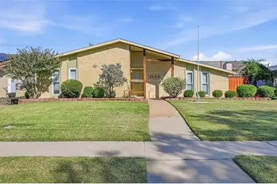 1525 Carnation Drive, Lewisville, TX 75067 - Photo 1