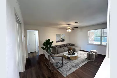 709 Eulalia Drive, Terrell, TX 75160 - Photo 1