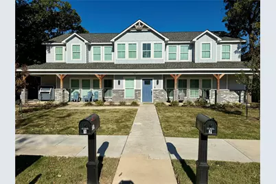 1219 Wood Avenue, Waco, TX 76706 - Photo 1