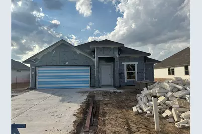 5731 Foggy Lagoon Drive, Waco, TX 76708 - Photo 1