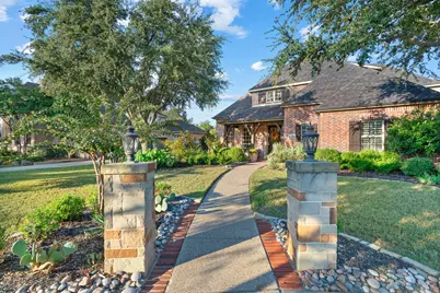 8331 Buffalo Drive, Lantana, TX 76226 - Photo 1