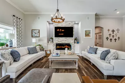 10709 Murray S Johnson Street, Denton, TX 76207 - Photo 1