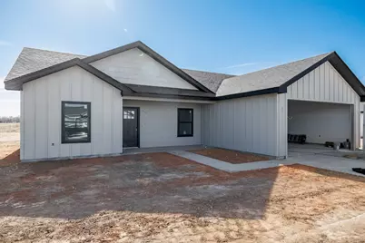 825 Benelli, Clyde, TX 79510 - Photo 1
