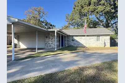 913 Moore Street S, Sulphur Springs, TX 75482 - Photo 1