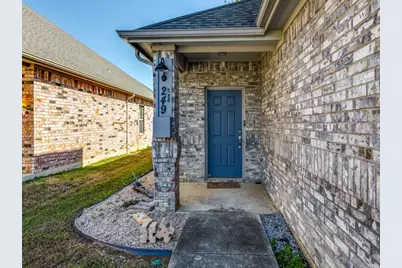 249 Irick Court #A, Aubrey, TX 76227 - Photo 1