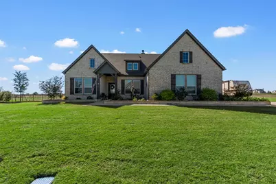 1188 Colina Parkway, Farmersville, TX 75442 - Photo 1