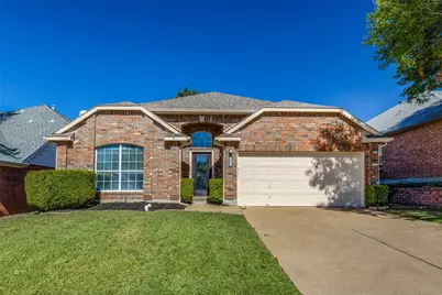 18515 Timber Oaks Drive, Dallas, TX 75287 - Photo 1