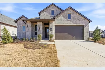 4306 Windy Point Road, Oak Point, TX 75068 - Photo 1