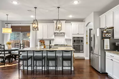 1536 Tanglewood Trail, Northlake, TX 76226 - Photo 1