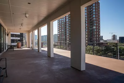 2934 N Hall Street #401, Dallas, TX 75204 - Photo 28