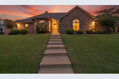 7 Skyline Drive, Trophy Club, TX 76262 - Photo 1