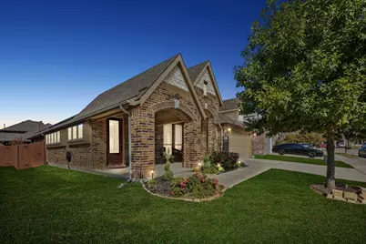 1200 White Dove Drive, Little Elm, TX 75068 - Photo 1