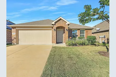 1322 Deerfield Drive, Anna, TX 75409 - Photo 1