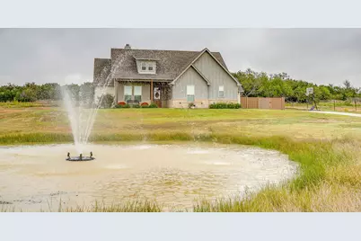 320 Wilson Bend Road, Millsap, TX 76066 - Photo 1