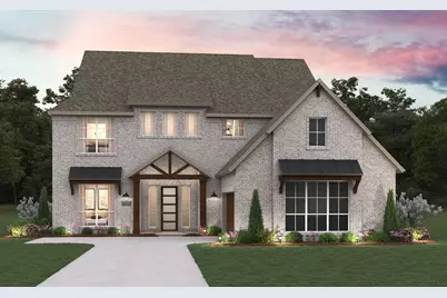9136 Pavonia Lane, Frisco, TX 75035 - Photo 1