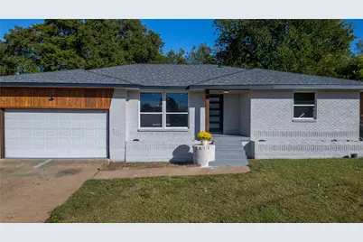 5436 Rocky Ridge Road, Dallas, TX 75241 - Photo 1