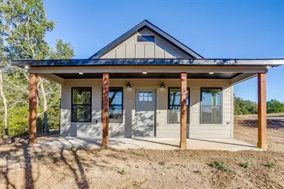 265 Dill Road, Weatherford, TX 76085 - Photo 1