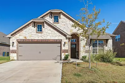 1529 Sidewinder Trail, Weatherford, TX 76087 - Photo 1