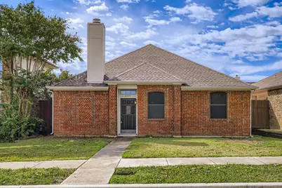 4319 Harvest Hill Road, Carrollton, TX 75010 - Photo 1