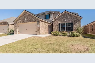 185 Aster Drive, Sanger, TX 76266 - Photo 1