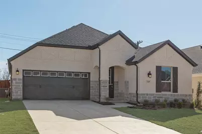 3249 Cross Shore Drive, Anna, TX 75409 - Photo 1