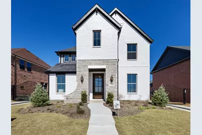 1704 Swan Street, Van Alstyne, TX 75495 - Photo 1