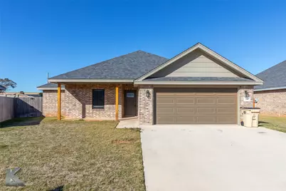 518 Big Sky Loop, Buffalo Gap, TX 79508 - Photo 1