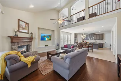 14520 Seventeen Lakes Boulevard, Fort Worth, TX 76262 - Photo 1