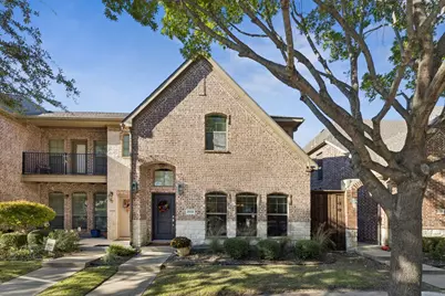 2005 Downing Street, Allen, TX 75013 - Photo 1