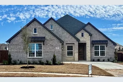 6813 Turner Falls Circle, Flower Mound, TX 76226 - Photo 1