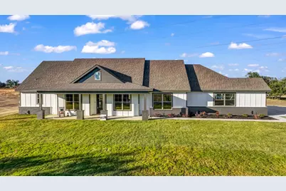 280 Jupiter Trail, Weatherford, TX 76088 - Photo 1