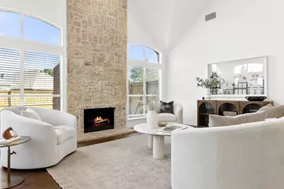 869 Pinnacle Circle, Lewisville, TX 75077 - Photo 1