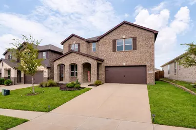 1033 West Drive, Aubrey, TX 76227 - Photo 1