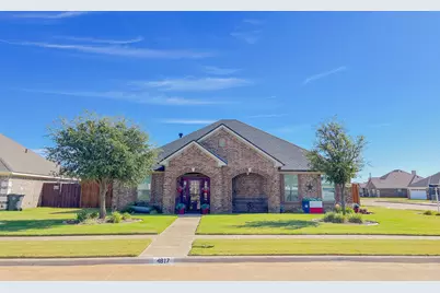 4817 Falcon Crest, Wichita Falls, TX 76310 - Photo 1