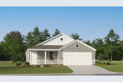 104 Wild Rose Drive, Balch Springs, TX 75181 - Photo 1