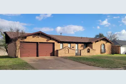 7813 Pebbleford Road, Fort Worth, TX 76134 - Photo 1