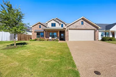 10317 Fallen Leaf Drive, Waco, TX 76712 - Photo 1