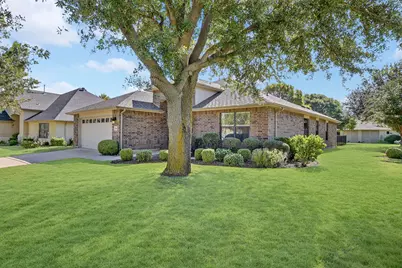 9609 Pinewood Drive, Denton, TX 76207 - Photo 1