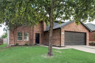 1468 Waterford Drive, Little Elm, TX 75068 - Photo 1