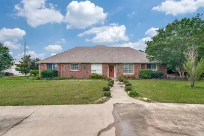 12228 Saddle Club Drive, Forney, TX 75126 - Photo 1