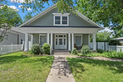 3801 Homan Avenue, Waco, TX 76707 - Photo 1