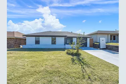 118 Black Forest Drive, Weatherford, TX 76086 - Photo 2