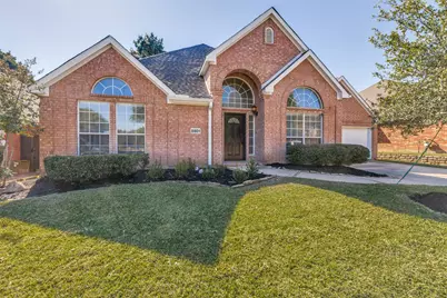 8801 Talon Court, McKinney, TX 75072 - Photo 1