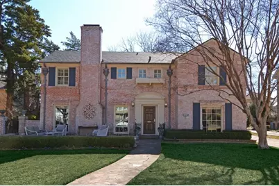 6708 Avalon Avenue, Dallas, TX 75214 - Photo 1