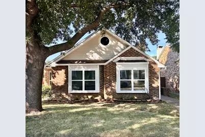 2010 Feather Lane, Lewisville, TX 75077 - Photo 1