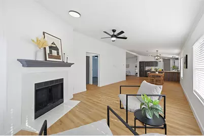 8820 Johns Road, Alvarado, TX 76009 - Photo 1