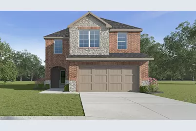 956 Lost Mine Trail, Little Elm, TX 75068 - Photo 1