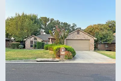 509 Sweetwater Drive, Weatherford, TX 76085 - Photo 1