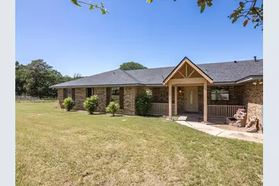 990 J E Woody Road, Springtown, TX 76082 - Photo 1