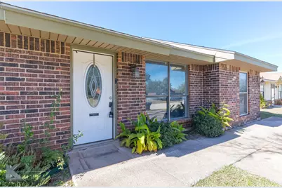 3618 Georgetown Drive, Abilene, TX 79602 - Photo 1